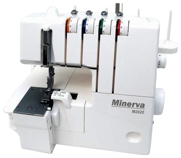  Minerva M2020