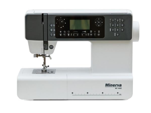   Minerva MC 440 E
