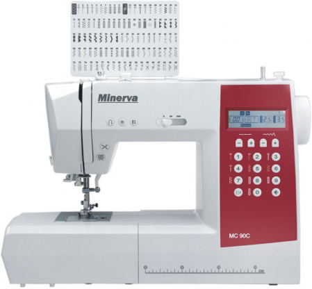   Minerva MC 90C