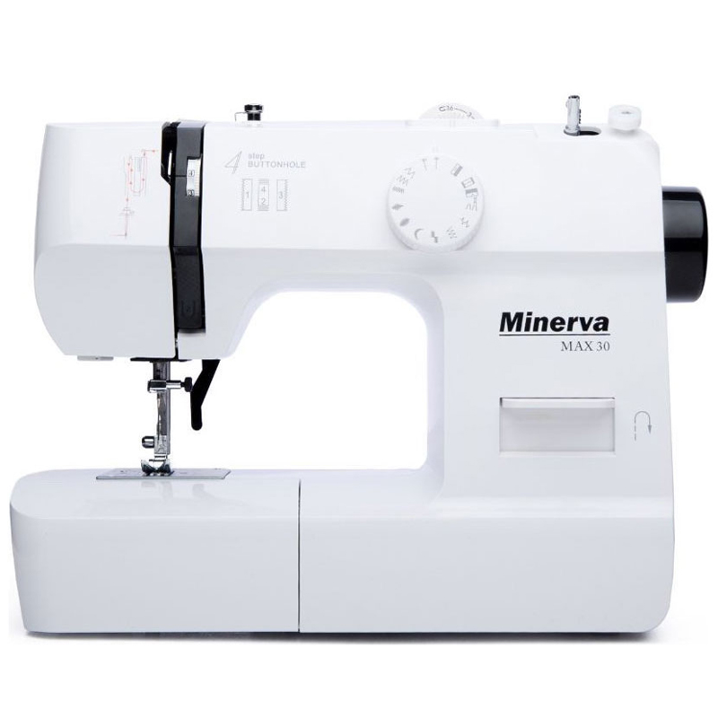   Minerva Max 30
