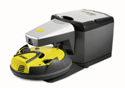   Karcher () RoboCleaner 3000