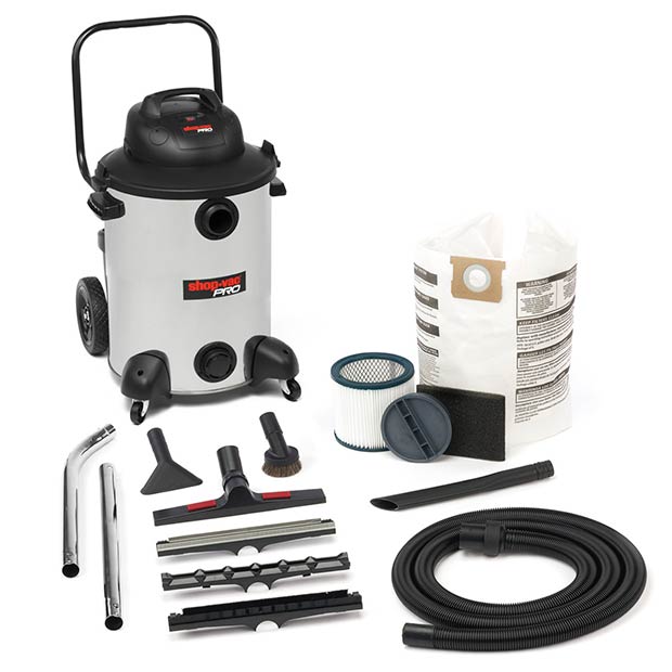  Shop-Vac Pro 60-I