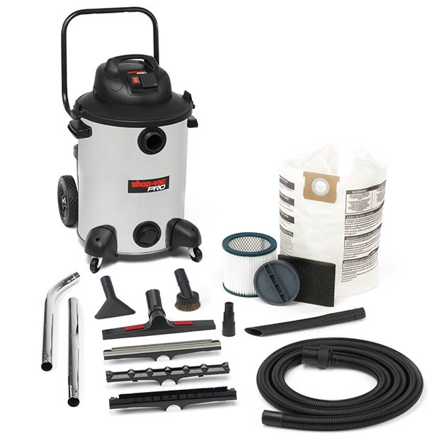  Shop-Vac Pro 60-SI