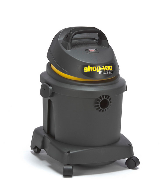  Shop-Vac Micro 10