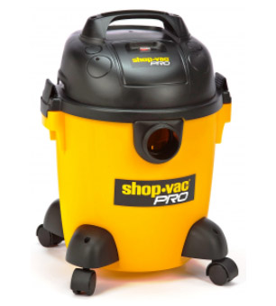  Shop-Vac Pro 30 Deluxe