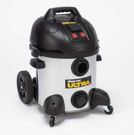  Shop-Vac Ultra 30-SI