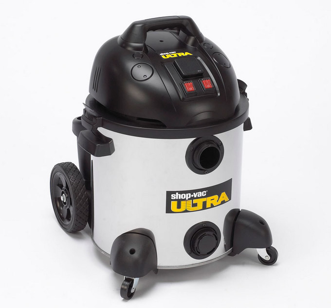  Shop-Vac Ultra 45-SI IND