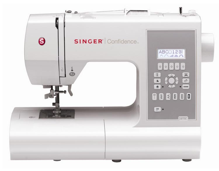   Singer 7470