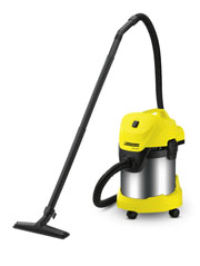   Karcher () WD 3.300 M