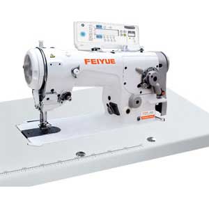 Швейная машина зигзагообразного стежка Yamata FY 2284