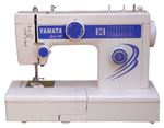 Швейная машина Yamata Line 05