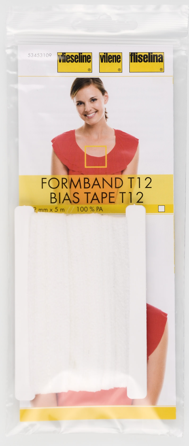   Formband 12  5, 10 sb, 