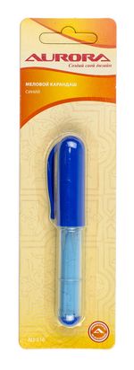 Меловой карандаш AU-316 (синий)