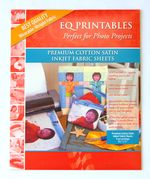 Фототкань EQ Printables