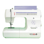 Швейная машина AstraLux 2216  