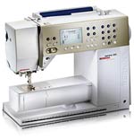 Швейная машина с возможностью подключения вышивального модуля Bernina Aurora 430 (Bernina Aurora 1403 - новое название)