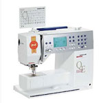 Швейная машина с возможностью подключения вышивального модуля Bernina Aurora 440 QE (Bernina Aurora 1404 - новое название)