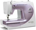   Bernina Bernette Moscow 3