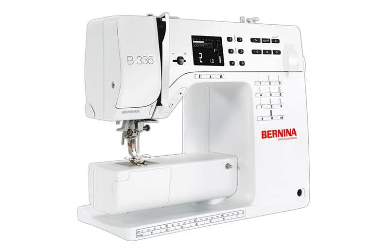   Bernina 335