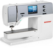 Швейная машина Bernina 710
