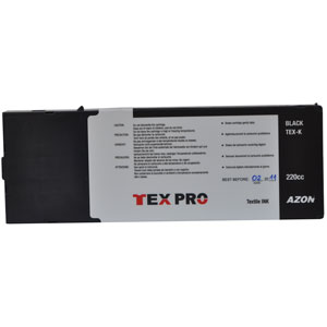  CARTRIDGE BK Azon TEX PRO