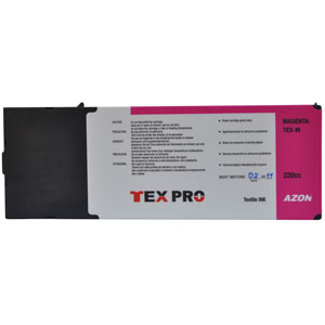  CARTRIDGE MG Azon TEX PRO