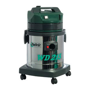   Delvir WD 215 TC