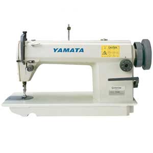 Одноигольная прямострочная швейная машина Feiyue-Yamata FY 5565
