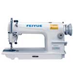 Одноигольная прямострочная швейная машина Feiyue-Yamata FY 8500