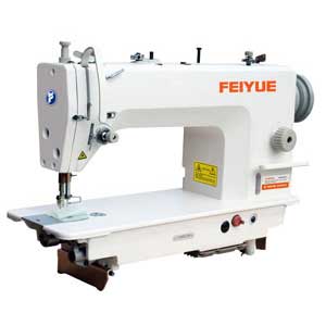Двухигольная швейная машина Feiyue-Yamata FY 875