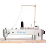 Одноигольная прямострочная швейная машина Garudan GF 138-443MH/L100