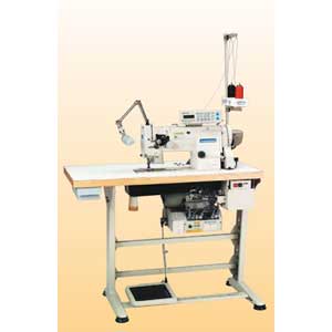 Одноигольная прямострочная швейная машина Garudan GF 130-443MH