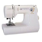   Janome Jem Gold 660 