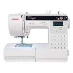   JANOME ARTDECOR 7180