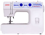 Швейная машина Janome JR-1218s