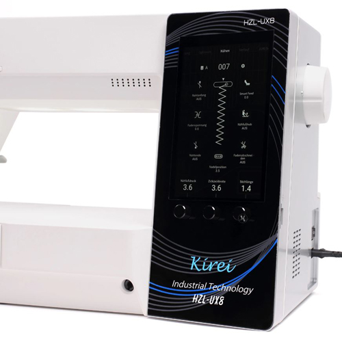  Juki HZL-UX8 Kirei