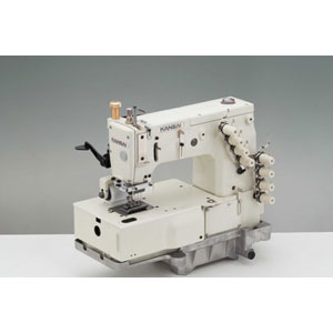Многоигольная швейная машина Kansai Special DFB-1412P