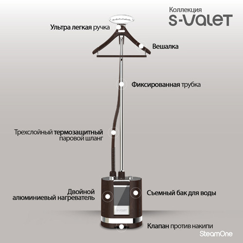 Как отпарить цветы без отпаривателя