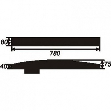   HOFFMAN 003 ( Hoffman-2-111)