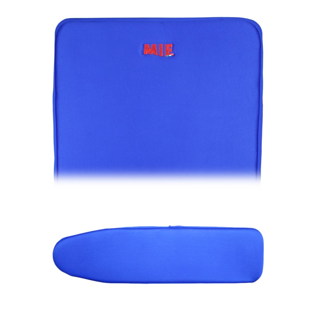 Комплект чехлов основной и рукавной платформы для Mie Maxima - Цвет синий