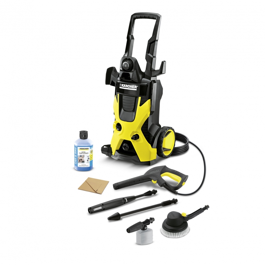  Karcher () K 5 Car