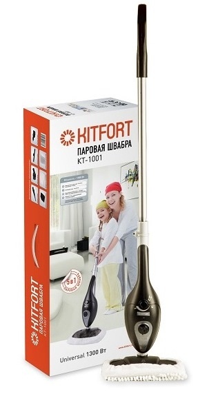   Kitfort KT-1001