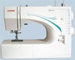   Janome S313