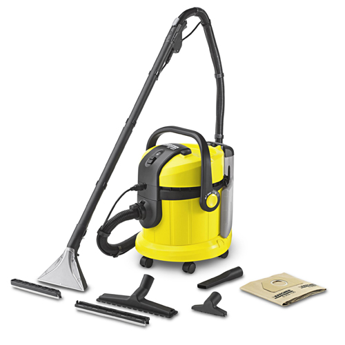   Karcher () SE 4001