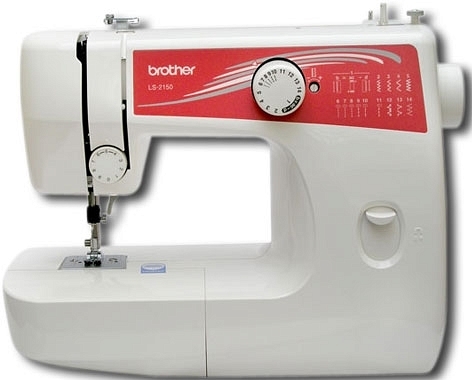   Brother LS-2150