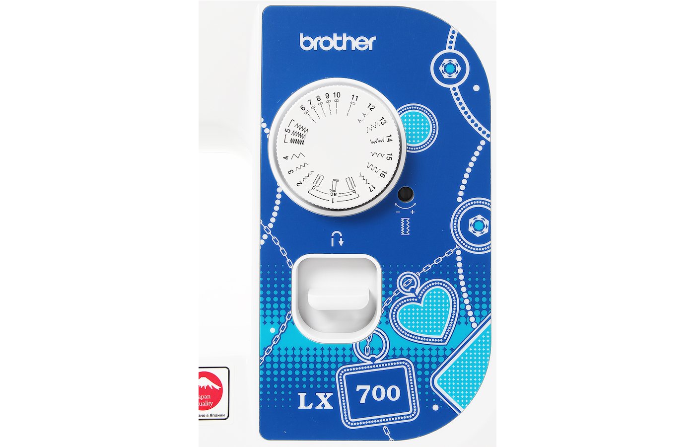 Швейная Машина Brother Lx 1400s Купить