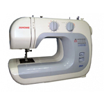   Janome Juno 2041 S