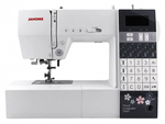   Janome DC 7060 (Decor Computer)