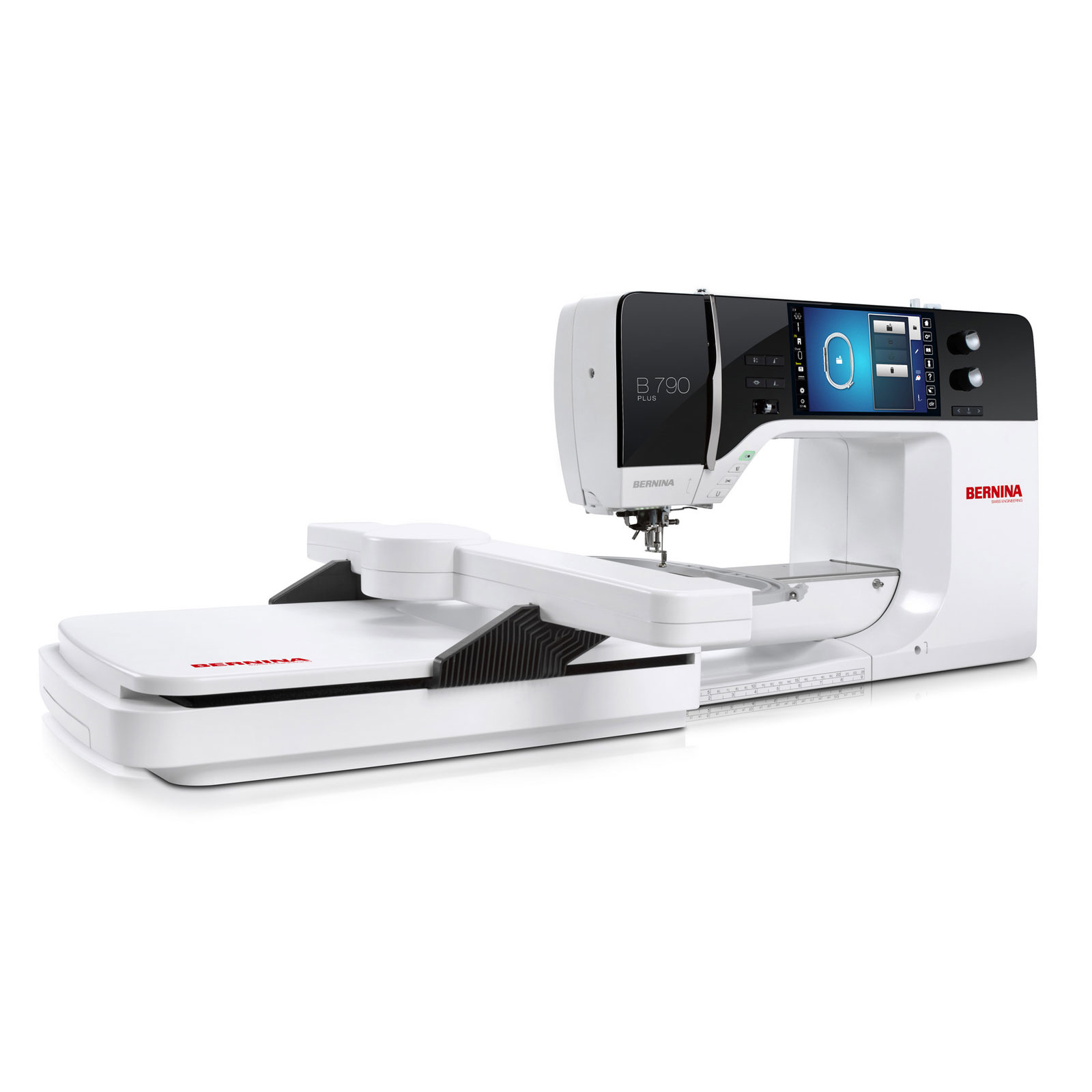 -  Bernina 790 Plus