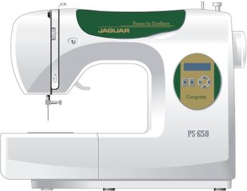   Jaguar PS 650